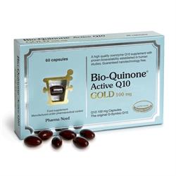 Bio-Quinone Q10 Gold 100mg