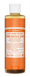 Tea Tree Castile Liquid Soap