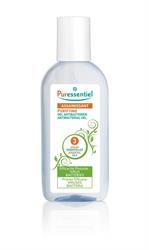 Purifying Antibacterial Gel