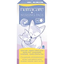 New Parent Nursing Pads