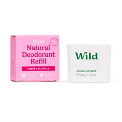 Cherry Bl Sensitive Deo Refill