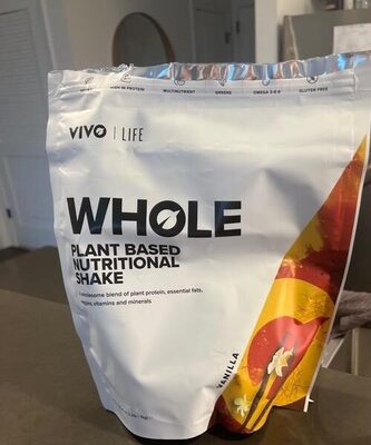 Vivo All-In-One Vanilla