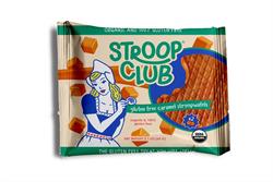 Gluten Free Stroop 2-pack