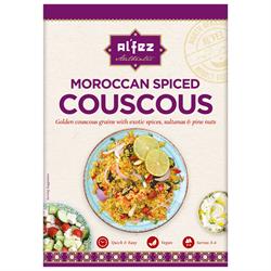 Moroccan Spiced Couscous 200g
