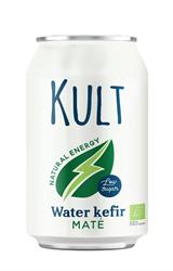 Water Kefir Mate