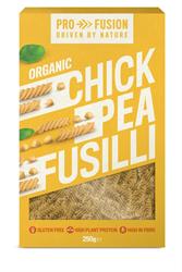 Chick Pea Fusilli GF