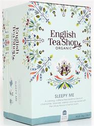 Sleepy Me Tea