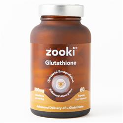 Liposomal Glutathione 500mg