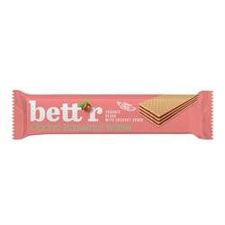 Hazelnut Cacao Cream Wafer