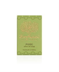 Pure Olive Oil Soap