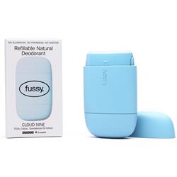 Refillable Deodorant Cld Nine