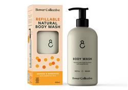 Starter Kit - Body Wash - Oran