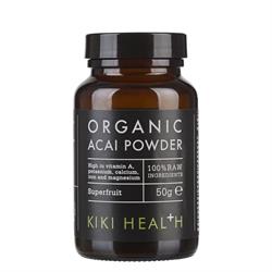 Organic Acai Powder