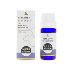 Bergamot 10ml