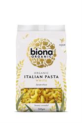 Org White Wheat Macaroni