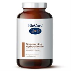 Glucosamine Hydrochloride