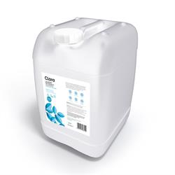 Laundry Detergent Unscented