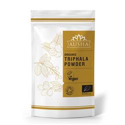 Organic Triphala Powder