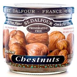 Whole Chestnuts