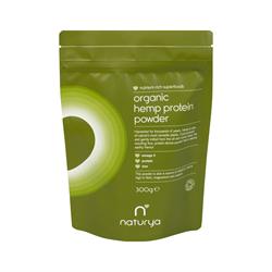 Org Hemp Protein Powder