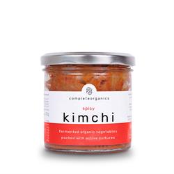 Kimchi Spicy Organic