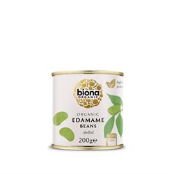 Edamame Beans Organic
