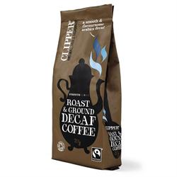 Ft Org Decaf R&G Coffee
