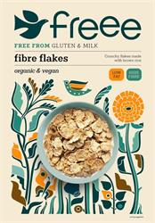 Gluten Free Org Fibre Flakes