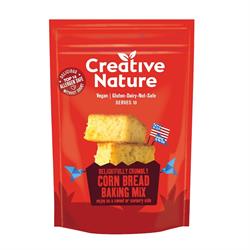 Corn Bread Baking Mix