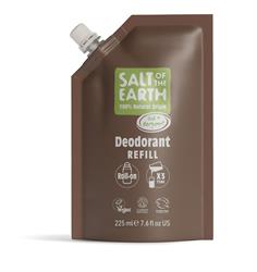 Oud & Bergamt Deo Refill Pouch