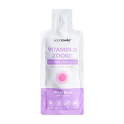 Liposomal Vitamin D3