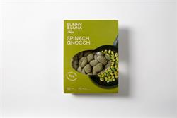 Spinach Gnocchi