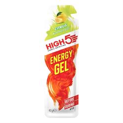 Energy Gel Citrus