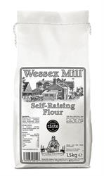 Self-Raising Flour