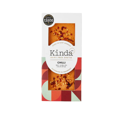 Chilli Cheese
