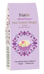Mini Mix Flavour Turkish