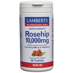 Rosehip 10000mg
