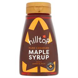 Amber Maple Syrup