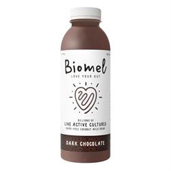 Probiotic Drink Coconut Choc