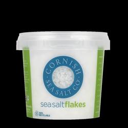 Cornish Sea Salt Flakes