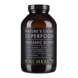 Org Nature's Living Superfood
