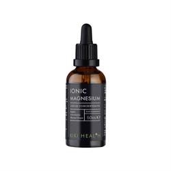 Ionic Magnesium Concentrate