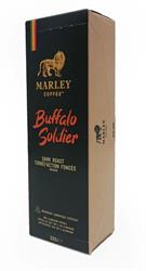 Buffalo Soldier Nespresso Caps