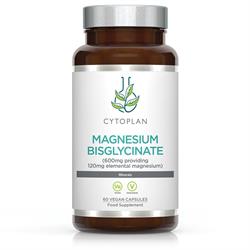 Magnesium Bisglycinate