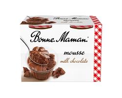 Bonne Maman Chocolate Mousse