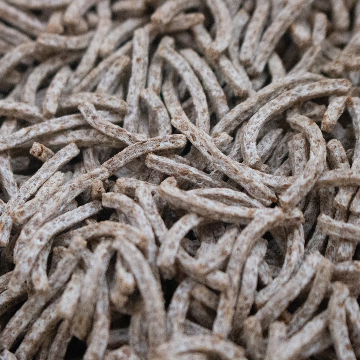 Organic Bran Sticks 15KG