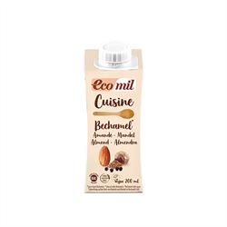 Vegan Bechamel Cuisine