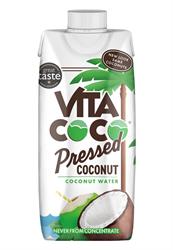Pressed Coconut Water