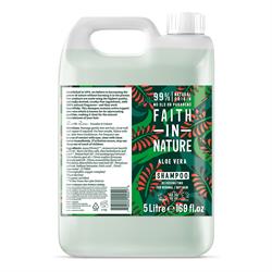 Aloe Vera Shampoo BULK