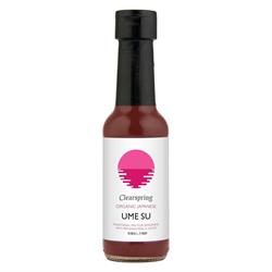 Organic Ume Su Seasoning